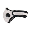 White Mesh Sports Mask